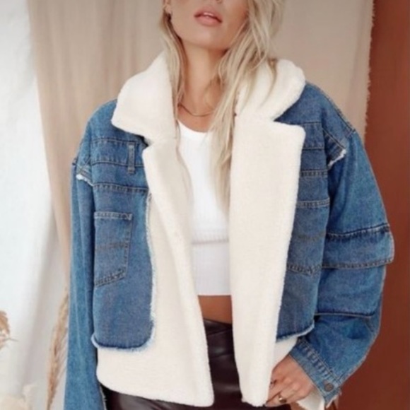 12th tribe jacket - Picture 4 of 12